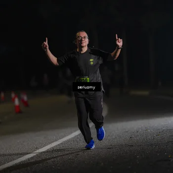 Runner Photo 5390020