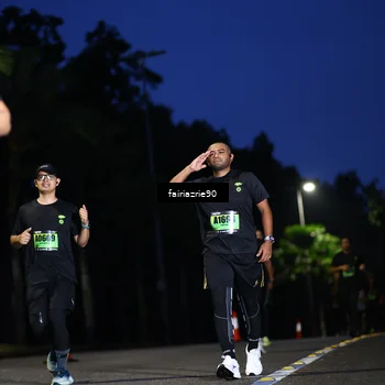 Runner Photo 5390021