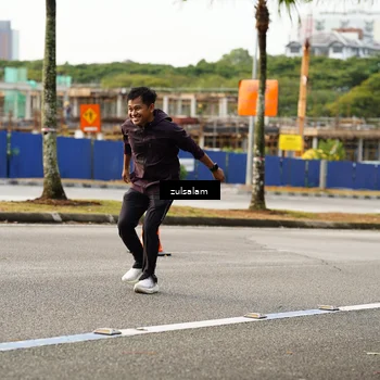 Runner Photo 5390022