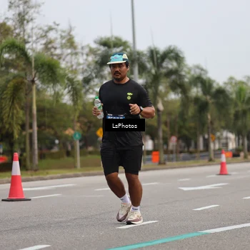 Runner Photo 5390023