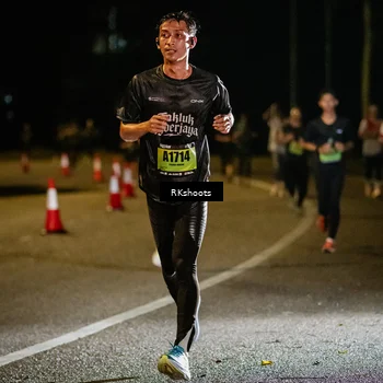 Runner Photo 5390024