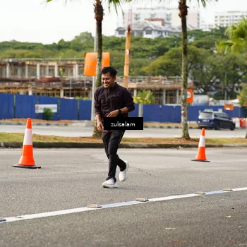 Runner Photo 5390025