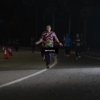 Runner Photo 5390026