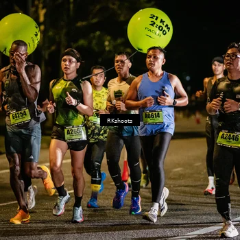 Runner Photo 5390027
