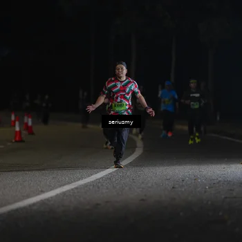Runner Photo 5390029