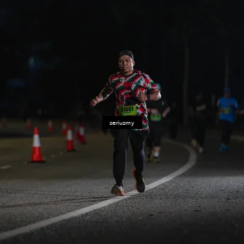 Runner Photo 5390031