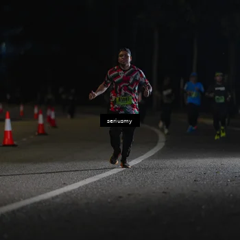 Runner Photo 5390032