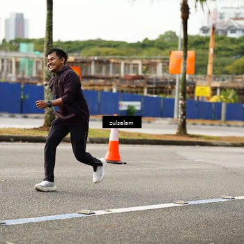 Runner Photo 5390033
