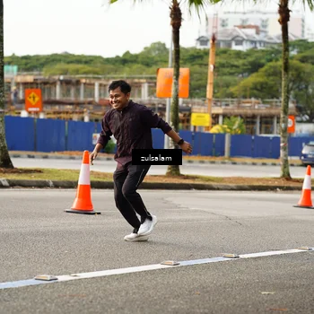 Runner Photo 5390034
