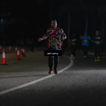 Runner Photo 5390036