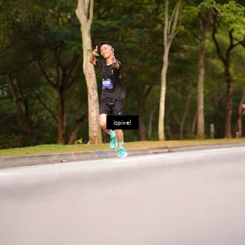 Runner Photo 5390037
