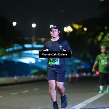 Runner Photo 5390038