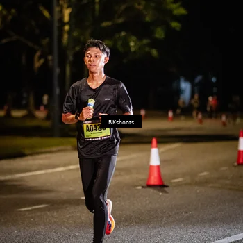 Runner Photo 5390041