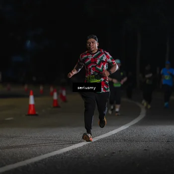 Runner Photo 5390042