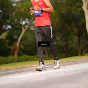 Runner Photo 5390043