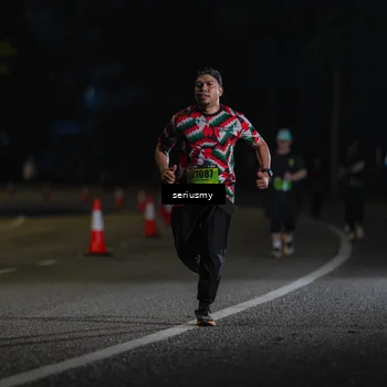 Runner Photo 5390045