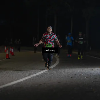Runner Photo 5390047