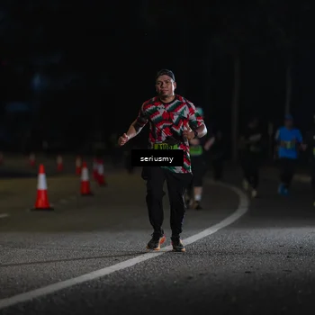 Runner Photo 5390048
