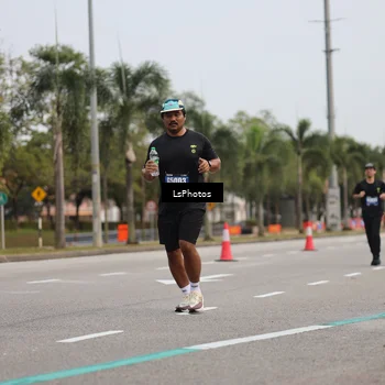 Runner Photo 5390050