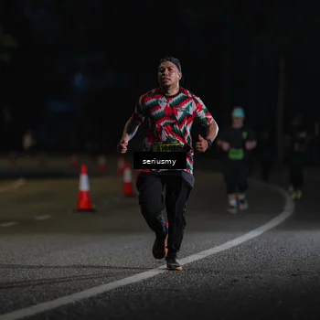 Runner Photo 5390052