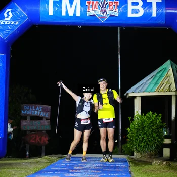 Runner Photo 5390054