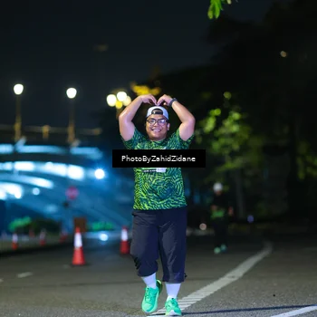 Runner Photo 5390055