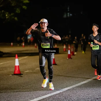 Runner Photo 5390056
