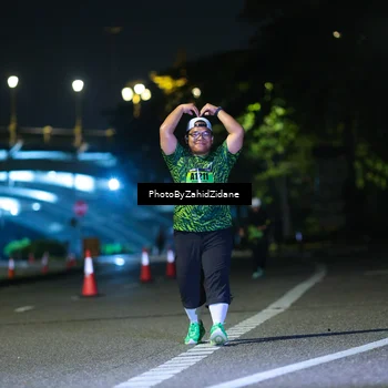 Runner Photo 5390057
