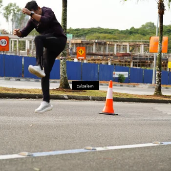 Runner Photo 5390060