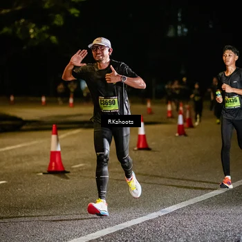 Runner Photo 5390061