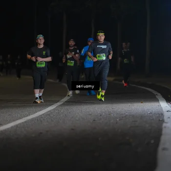 Runner Photo 5390063
