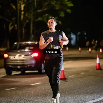 Runner Photo 5390064