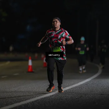Runner Photo 5390066