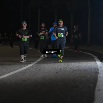 Runner Photo 5390067