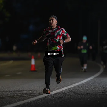 Runner Photo 5390069