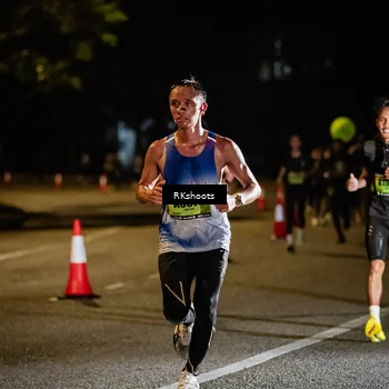 Runner Photo 5390070