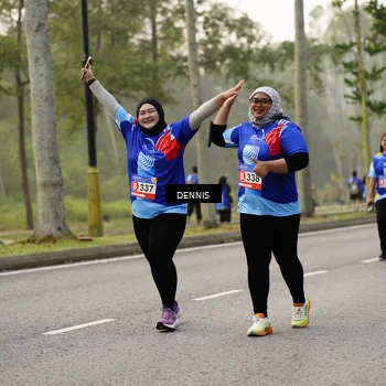 Runner Photo 5390072