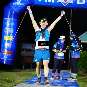 Runner Photo 5390073