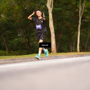 Runner Photo 5390074