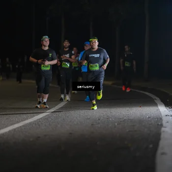 Runner Photo 5390076