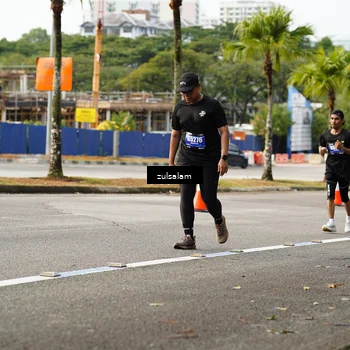 Runner Photo 5390082