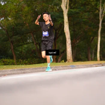 Runner Photo 5390083