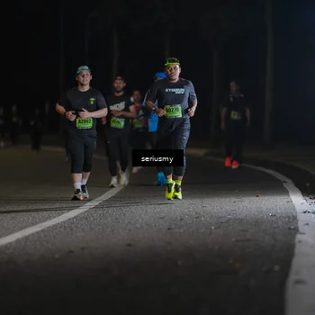 Runner Photo 5390087