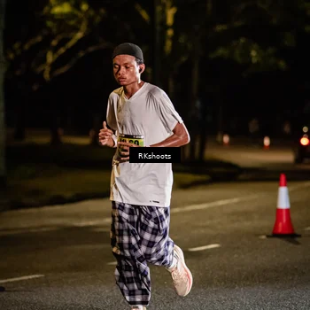 Runner Photo 5390088