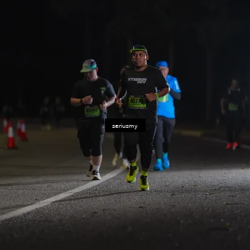 Runner Photo 5390092