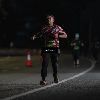Runner Photo 5390093
