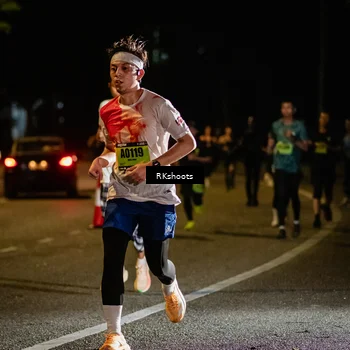 Runner Photo 5390094