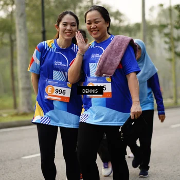 Runner Photo 5390095