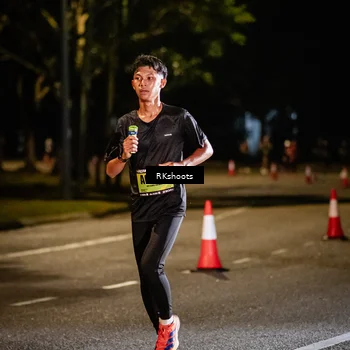 Runner Photo 5390096