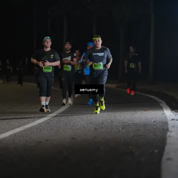 Runner Photo 5390097